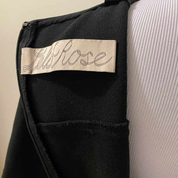 Lela Rose dress or tunic with front pockets - Picture 6 of 9